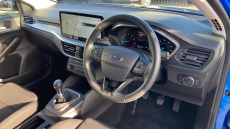 Ford Focus 1.0 EcoBoost Titanium 5dr Petrol Hatchback